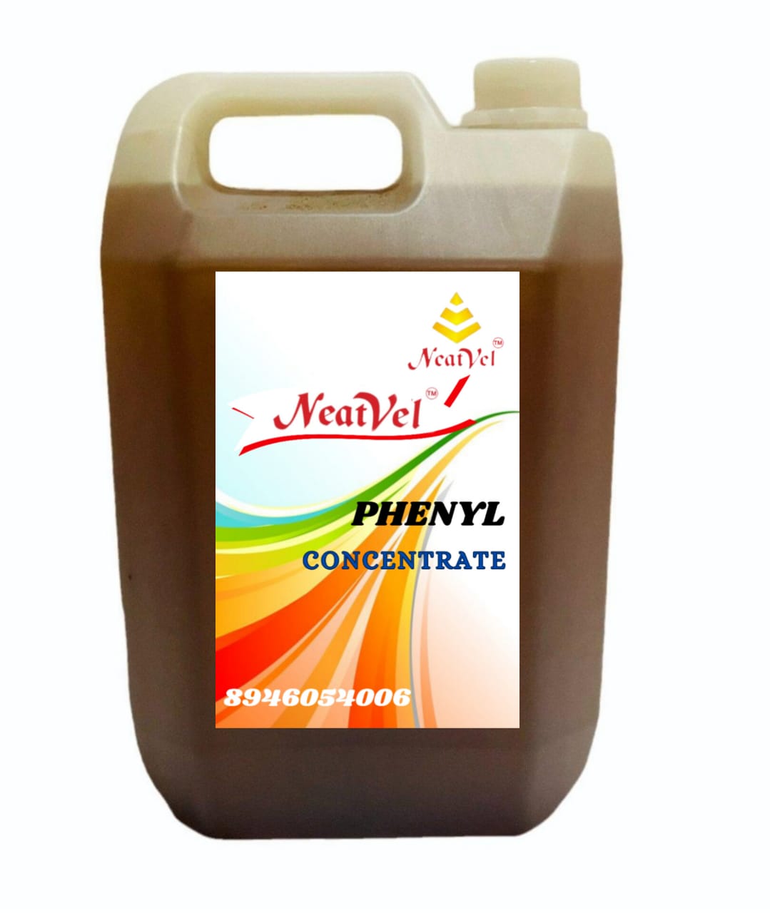 NeatVel Phenyl Concentrate